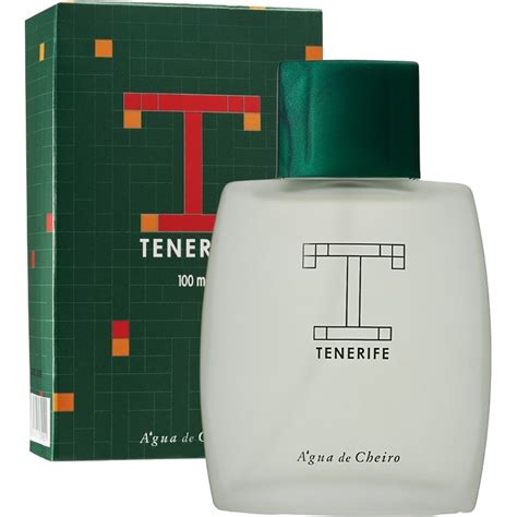 cheap perfumes in tenerife